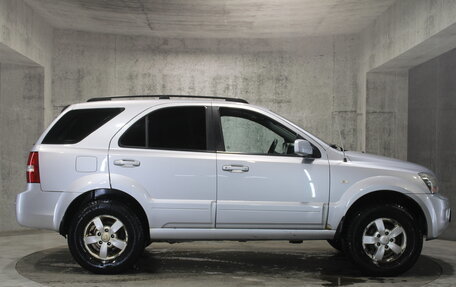 KIA Sorento IV, 2007 год, 675 000 рублей, 4 фотография