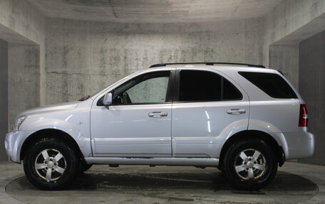 KIA Sorento IV, 2007 год, 675 000 рублей, 5 фотография