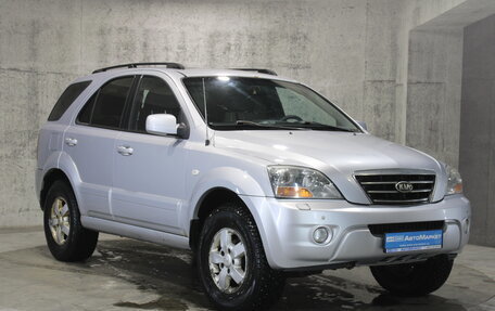 KIA Sorento IV, 2007 год, 675 000 рублей, 3 фотография