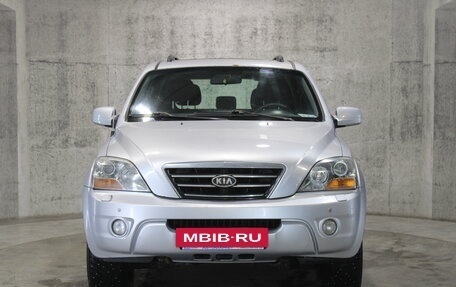 KIA Sorento IV, 2007 год, 675 000 рублей, 2 фотография