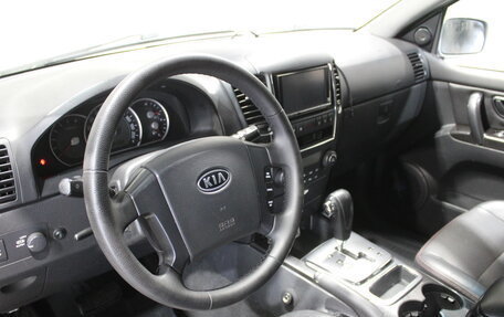 KIA Sorento IV, 2007 год, 675 000 рублей, 10 фотография