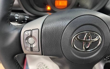 Toyota RAV4, 2007 год, 1 489 000 рублей, 24 фотография