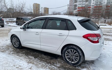 Citroen C4 II рестайлинг, 2011 год, 750 000 рублей, 3 фотография