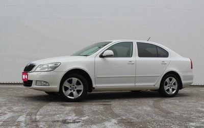 Skoda Octavia, 2011 год, 910 000 рублей, 1 фотография