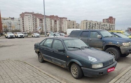 Volkswagen Passat B3, 1993 год, 150 000 рублей, 1 фотография