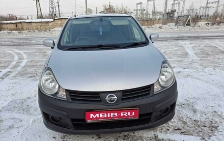 Nissan AD III, 2014 год, 750 000 рублей, 1 фотография