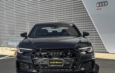 Audi A6, 2024 год, 7 600 000 рублей, 1 фотография