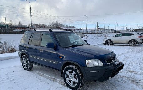 Honda CR-V IV, 1998 год, 600 000 рублей, 2 фотография