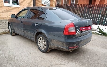 Skoda Octavia, 2013 год, 990 000 рублей, 8 фотография