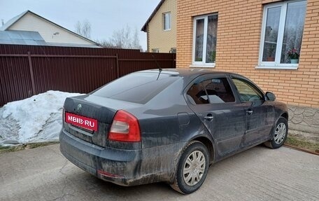 Skoda Octavia, 2013 год, 990 000 рублей, 7 фотография