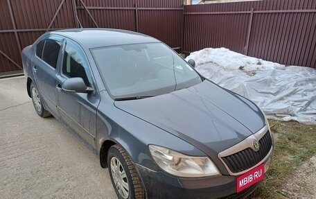 Skoda Octavia, 2013 год, 990 000 рублей, 6 фотография