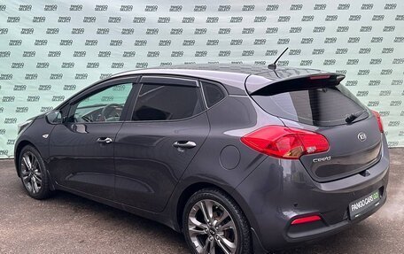 KIA cee'd III, 2012 год, 1 195 000 рублей, 5 фотография