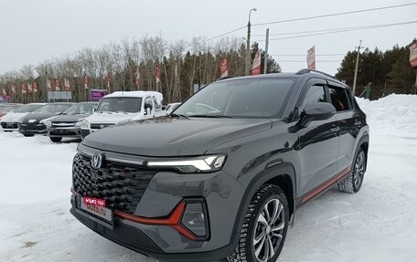 Changan CS35 Plus, 2023 год, 1 889 995 рублей, 3 фотография