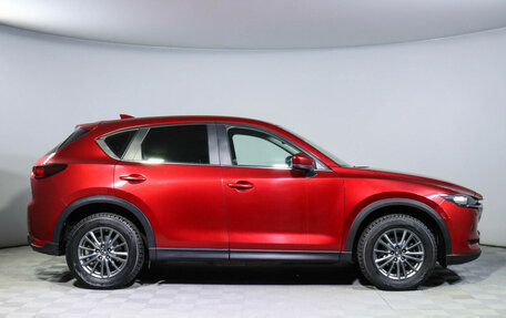 Mazda CX-5 II, 2017 год, 2 290 000 рублей, 4 фотография