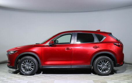 Mazda CX-5 II, 2017 год, 2 290 000 рублей, 8 фотография