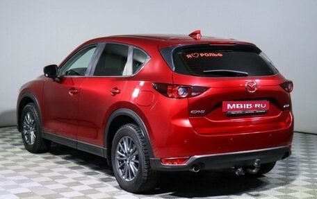 Mazda CX-5 II, 2017 год, 2 290 000 рублей, 7 фотография