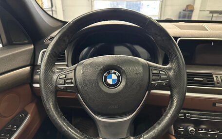 BMW 5 серия, 2012 год, 2 300 000 рублей, 7 фотография