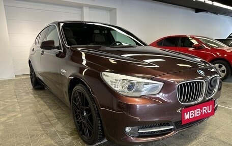 BMW 5 серия, 2012 год, 2 300 000 рублей, 2 фотография