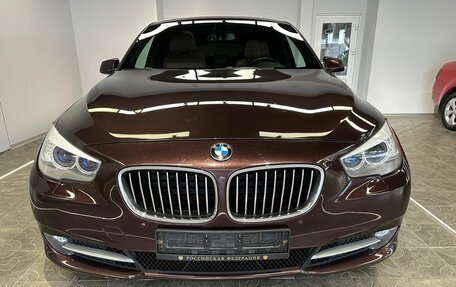 BMW 5 серия, 2012 год, 2 300 000 рублей, 17 фотография