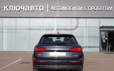 Audi Q5, 2017 год, 4 150 000 рублей, 4 фотография