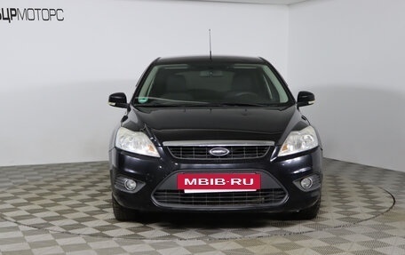 Ford Focus II рестайлинг, 2009 год, 549 990 рублей, 2 фотография