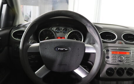 Ford Focus II рестайлинг, 2009 год, 549 990 рублей, 10 фотография