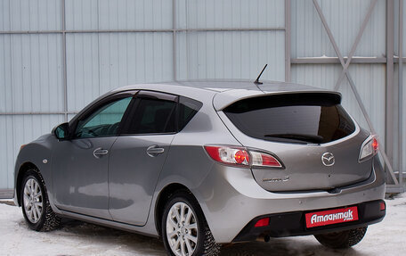 Mazda 3, 2010 год, 945 000 рублей, 8 фотография