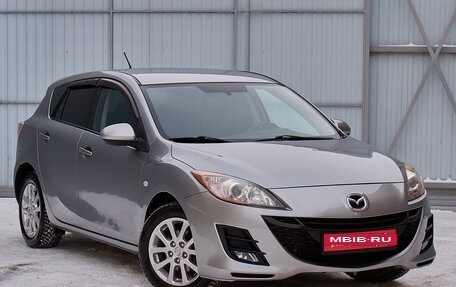 Mazda 3, 2010 год, 945 000 рублей, 5 фотография