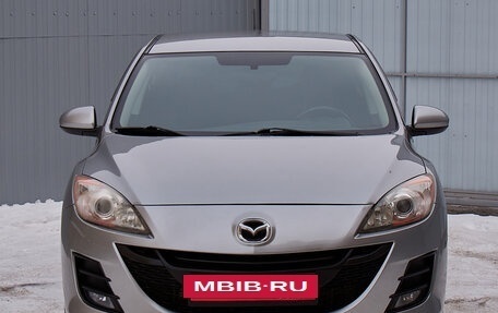 Mazda 3, 2010 год, 945 000 рублей, 4 фотография