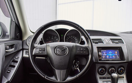 Mazda 3, 2010 год, 945 000 рублей, 13 фотография