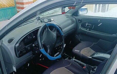 KIA Spectra II (LD), 2006 год, 340 000 рублей, 2 фотография