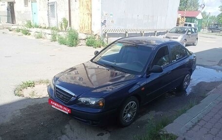 Hyundai Elantra III, 2006 год, 370 000 рублей, 2 фотография