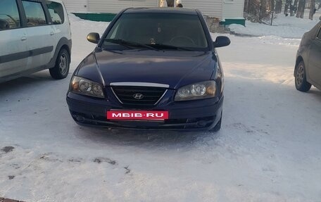 Hyundai Elantra III, 2006 год, 370 000 рублей, 18 фотография