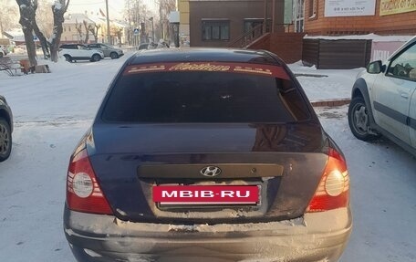 Hyundai Elantra III, 2006 год, 370 000 рублей, 19 фотография