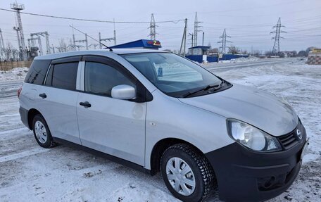 Nissan AD III, 2014 год, 750 000 рублей, 9 фотография