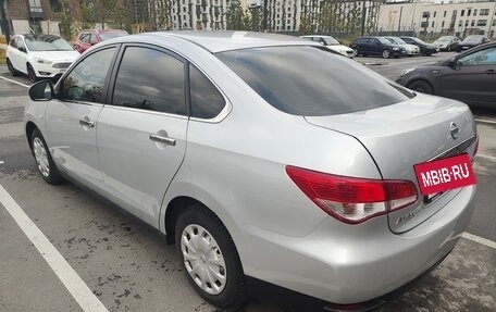 Nissan Almera, 2014 год, 740 000 рублей, 8 фотография