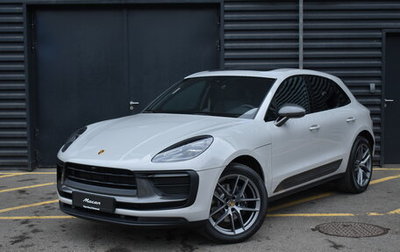 Porsche Macan I рестайлинг, 2024 год, 13 300 000 рублей, 1 фотография