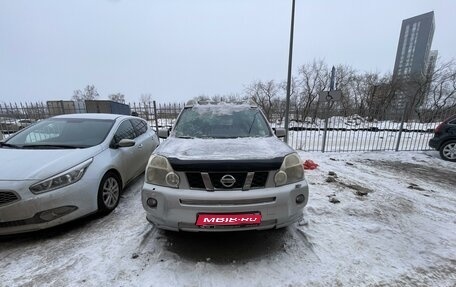 Nissan X-Trail, 2010 год, 910 000 рублей, 1 фотография