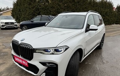 BMW X7, 2022 год, 13 200 000 рублей, 1 фотография