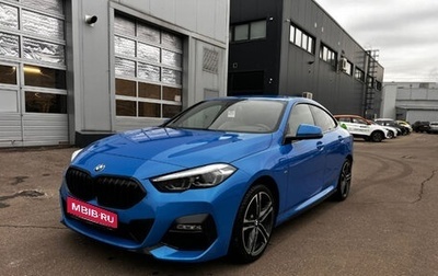 BMW 2 серия F44, 2021 год, 3 537 000 рублей, 1 фотография