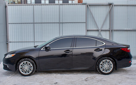 Lexus ES VII, 2013 год, 2 180 000 рублей, 6 фотография