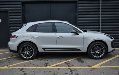 Porsche Macan I рестайлинг, 2024 год, 13 300 000 рублей, 4 фотография