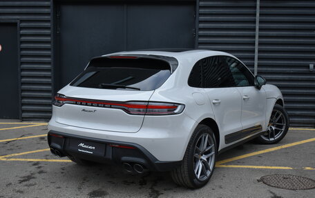 Porsche Macan I рестайлинг, 2024 год, 13 300 000 рублей, 7 фотография