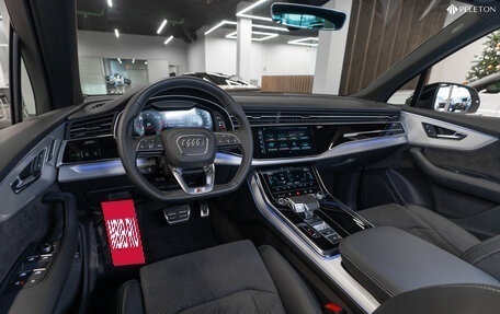 Audi Q7, 2022 год, 11 200 000 рублей, 8 фотография