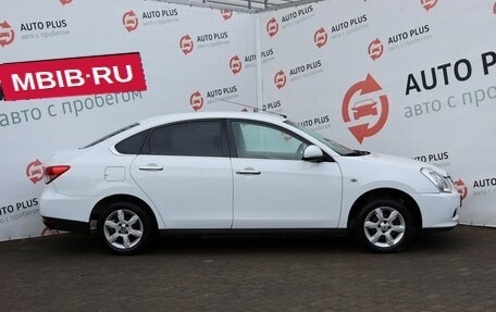 Nissan Almera, 2016 год, 689 000 рублей, 4 фотография