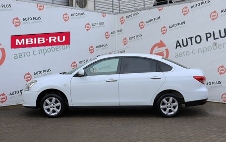 Nissan Almera, 2016 год, 689 000 рублей, 5 фотография