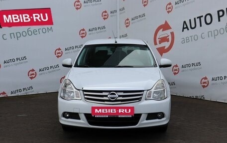 Nissan Almera, 2016 год, 689 000 рублей, 6 фотография