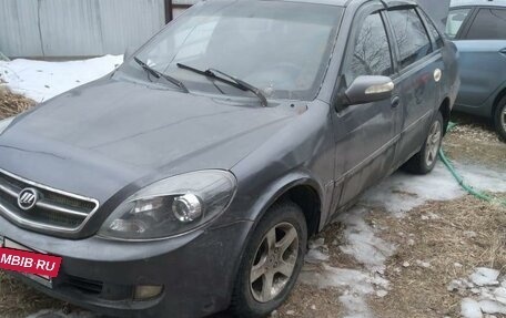 Lifan Breez (520), 2008 год, 135 000 рублей, 2 фотография