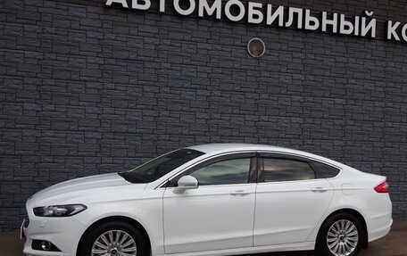 Ford Mondeo V, 2017 год, 2 100 000 рублей, 3 фотография