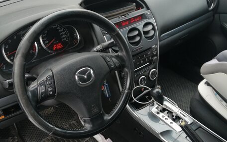 Mazda 6, 2006 год, 730 000 рублей, 3 фотография